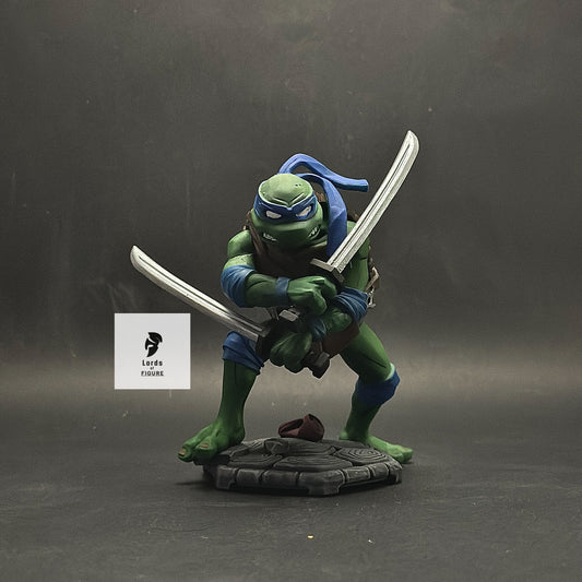 TMNT Animated - Leonardo