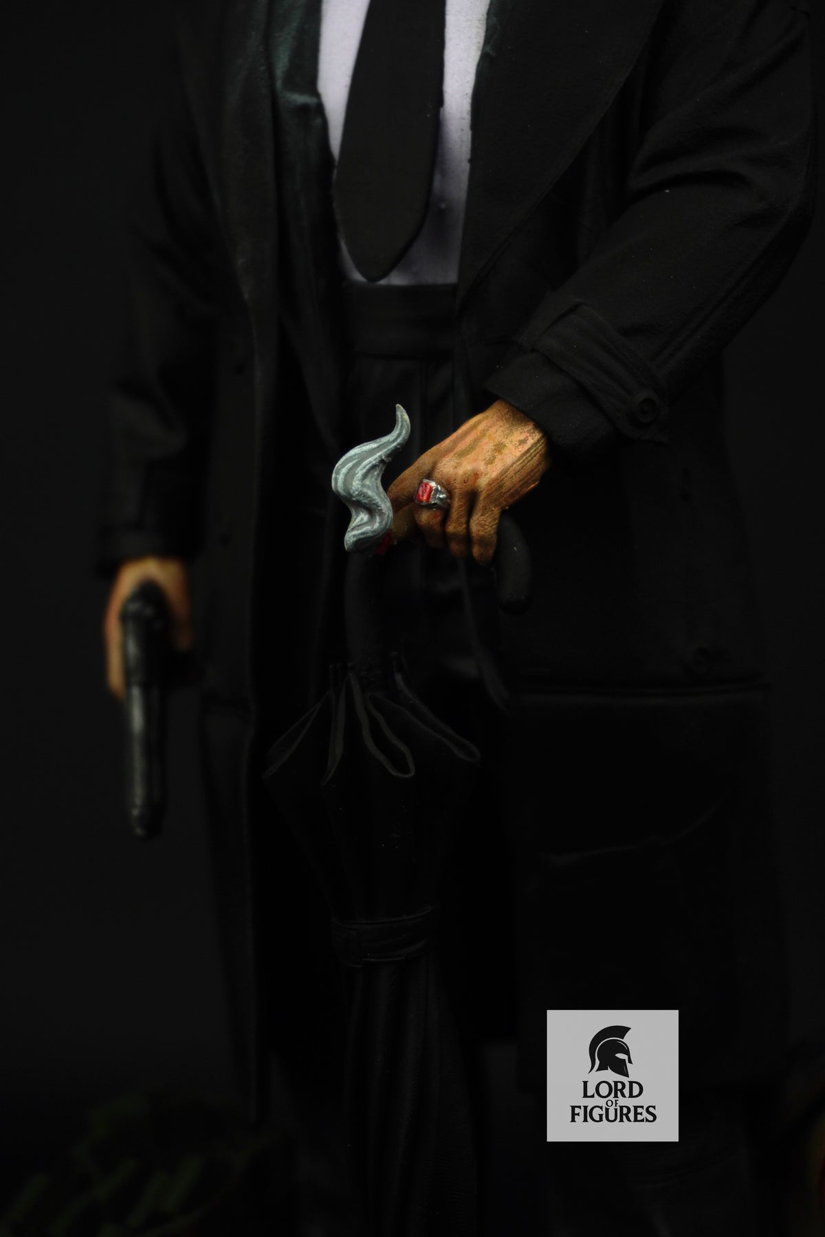 Batman - Penguin