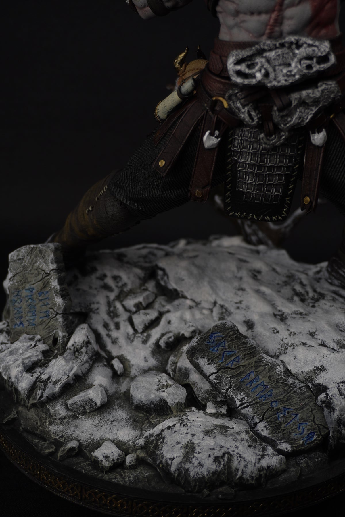God of War - Kratos v2