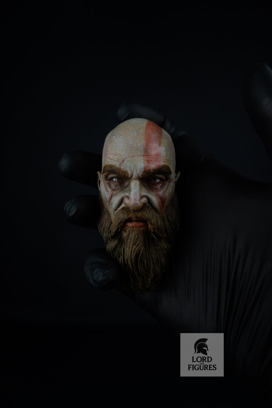 Kratos Magnet