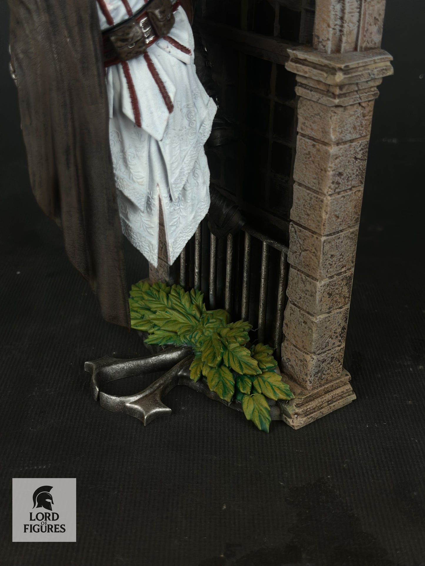Assassin's Creed - Ezio Auditore