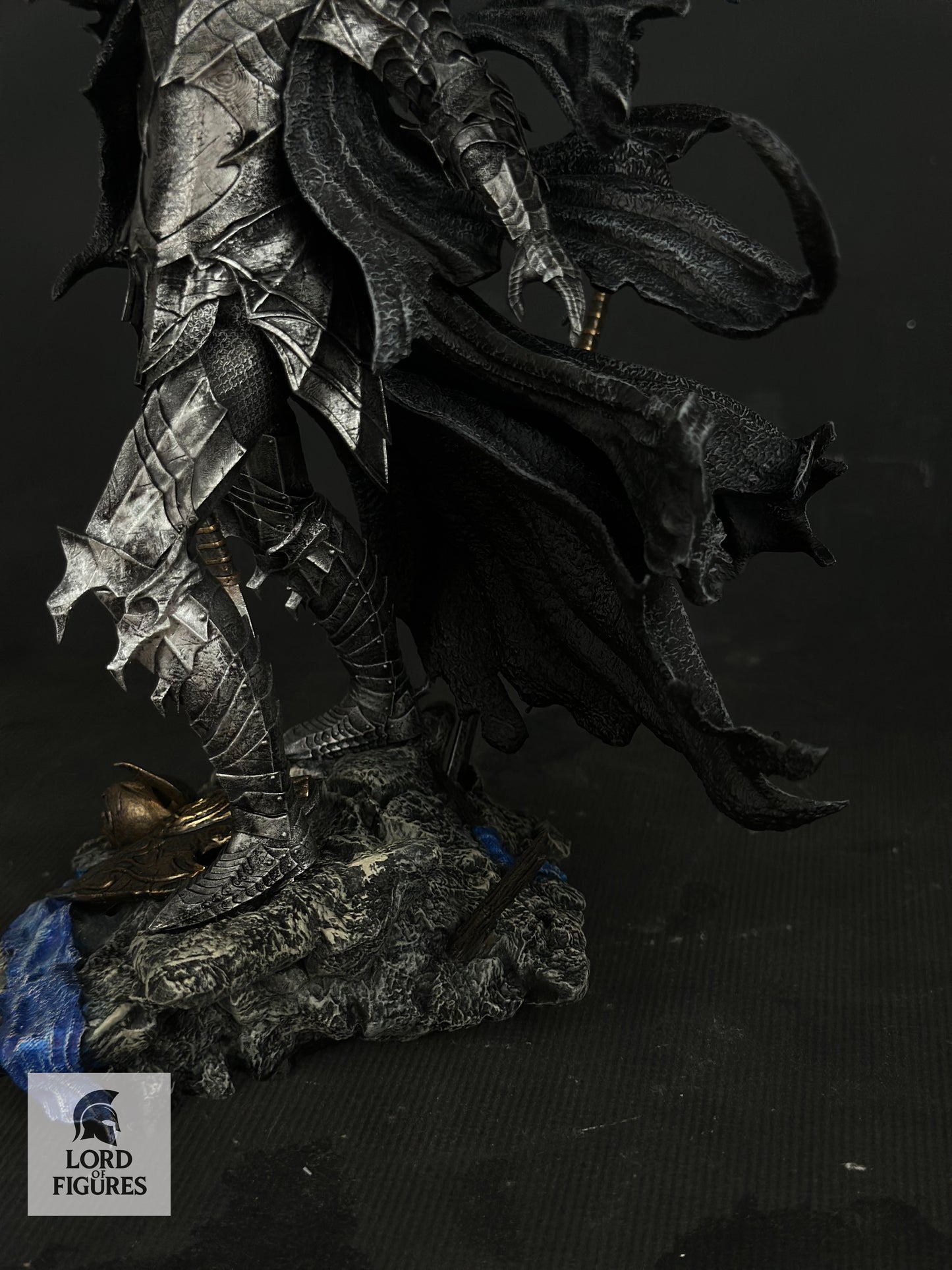 LOTR - Sauron v2
