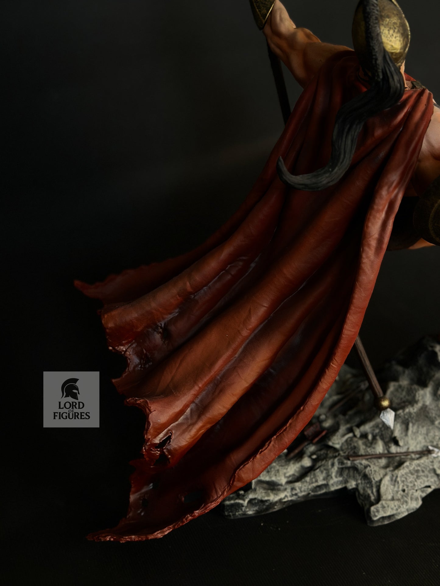 300 - Leonidas