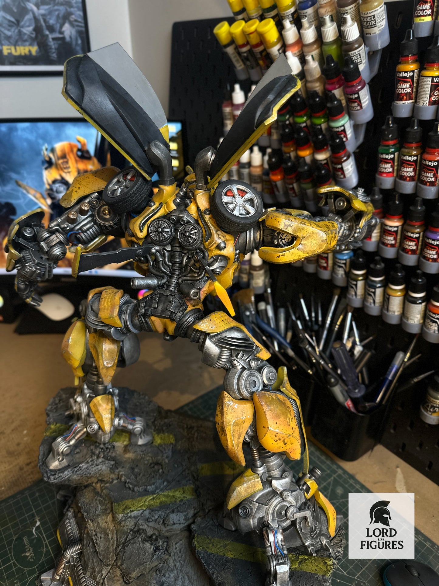 Transformers - Bumblebee