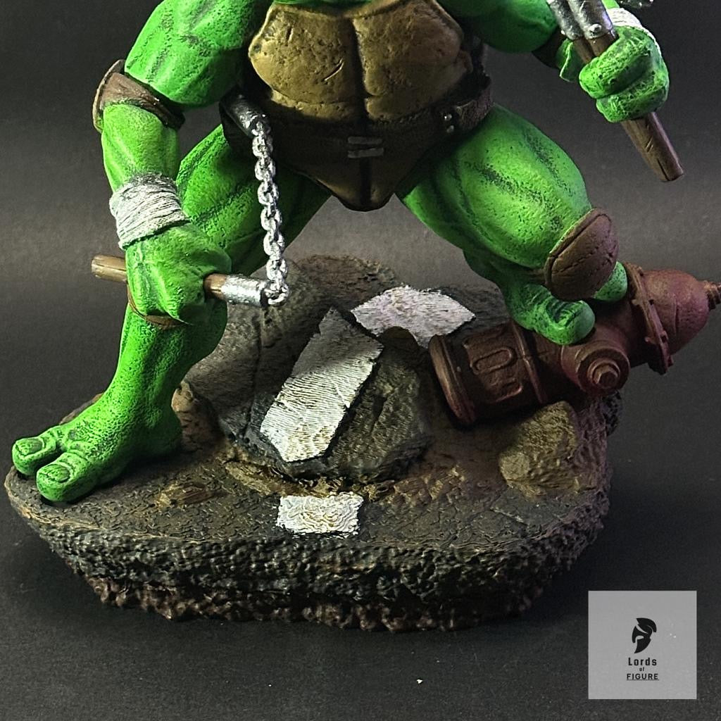 TMNT - Michelangelo