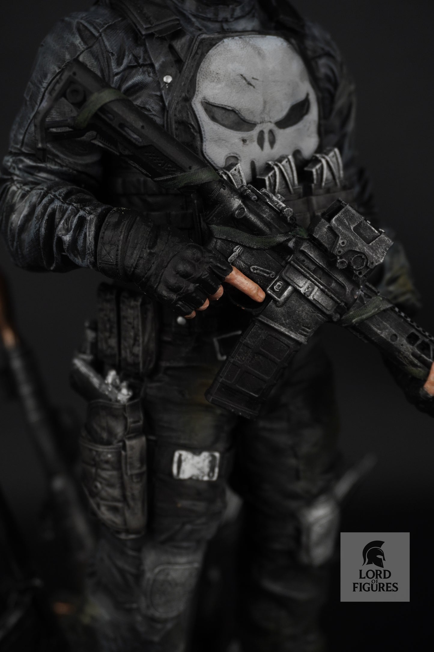 Punisher
