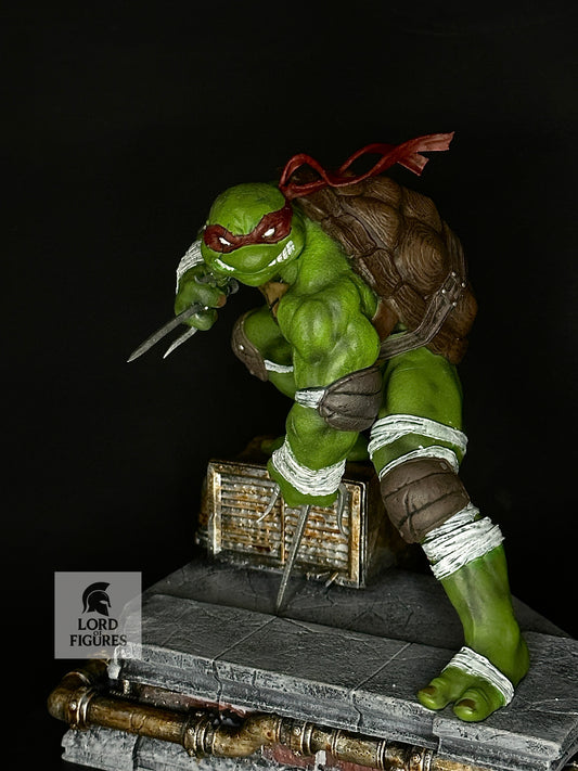TMNT - Raphael