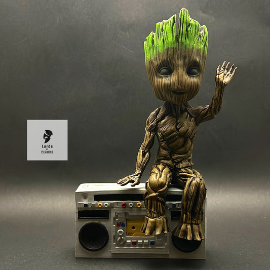 Groot