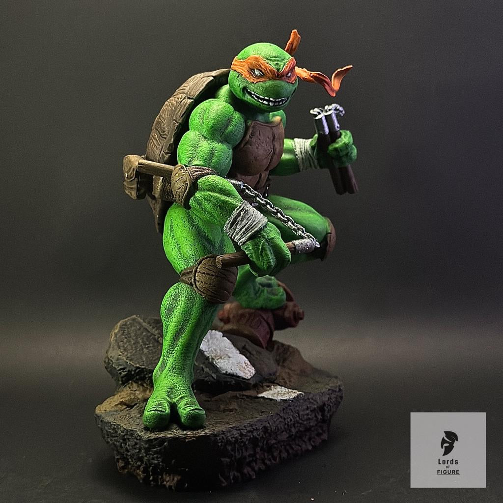 TMNT - Michelangelo
