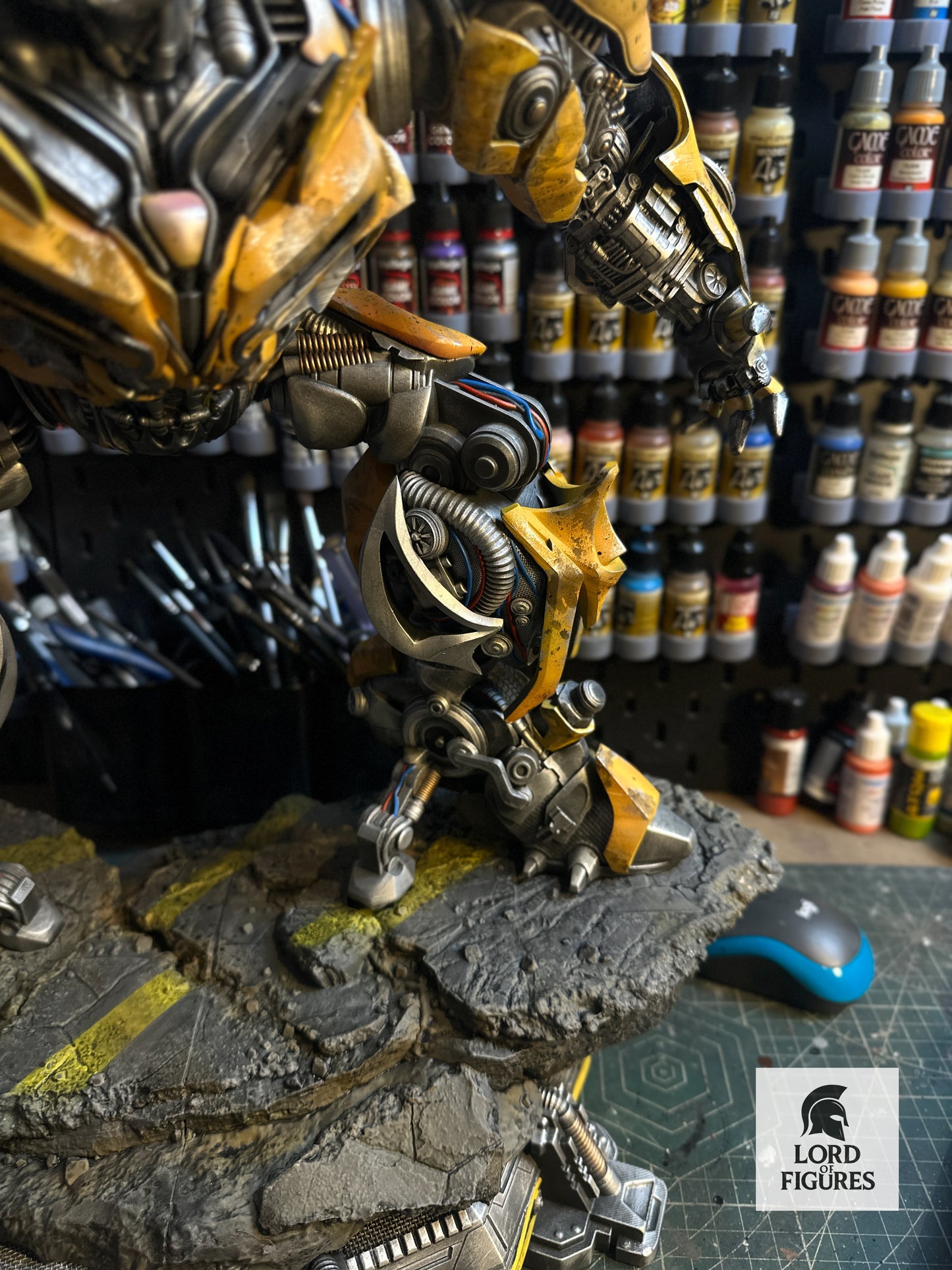 Transformers - Bumblebee