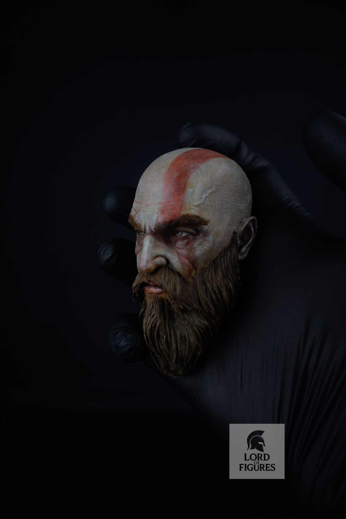 Kratos Magnet