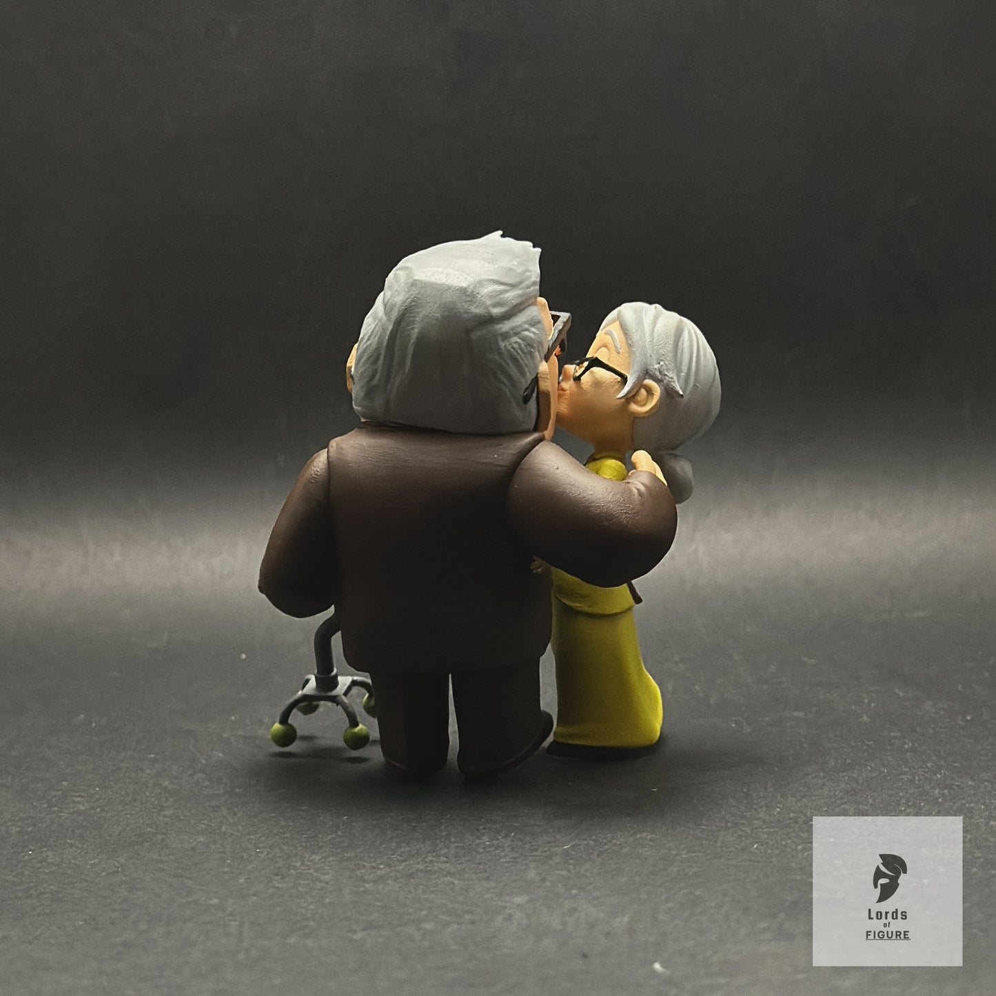 Up - Carl & Ellie