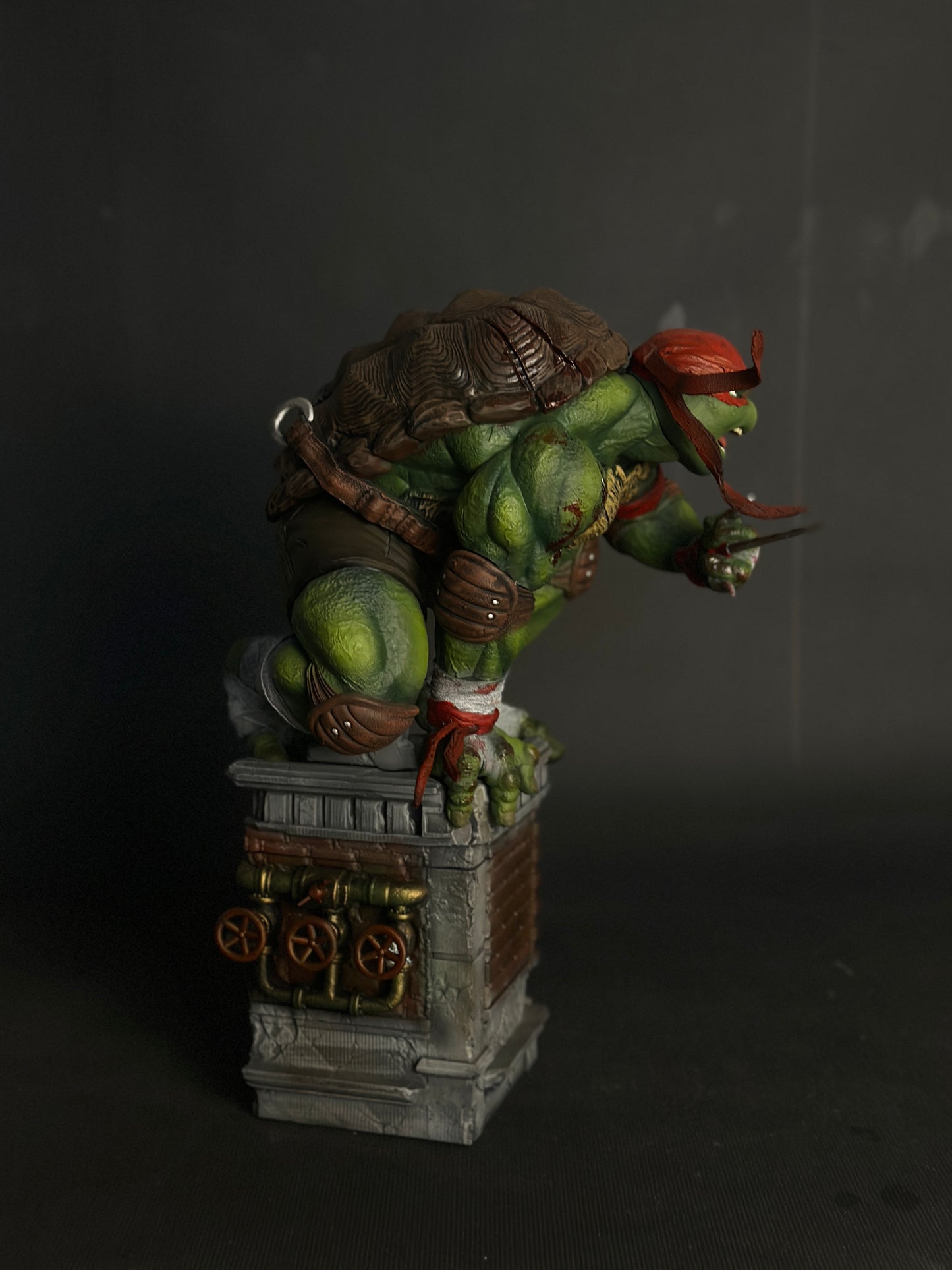 TMNT - Raphael