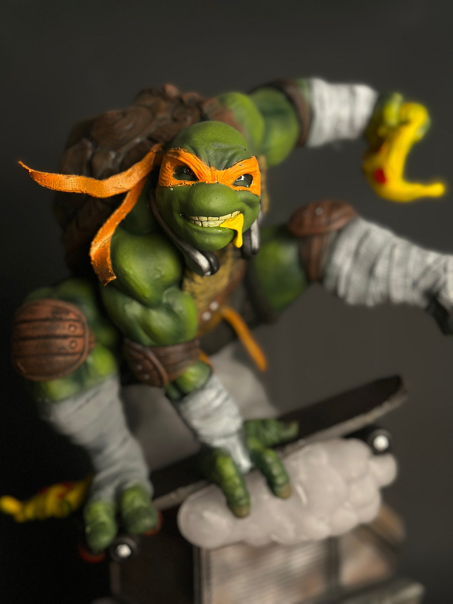 TMNT - Michelangelo