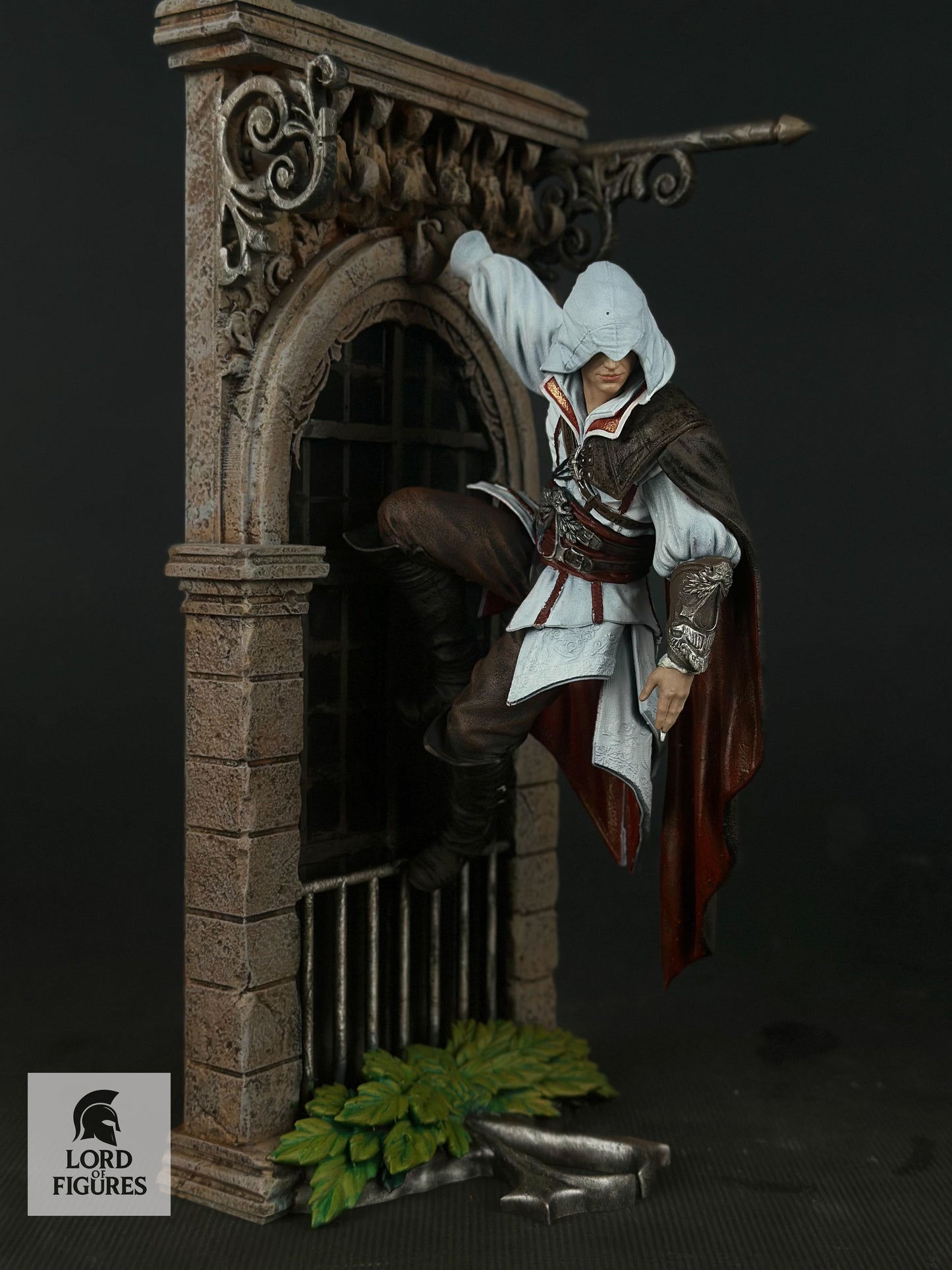 Assassin's Creed - Ezio Auditore