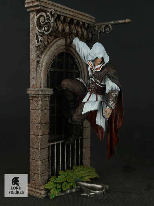 Assassin's Creed - Ezio Auditore