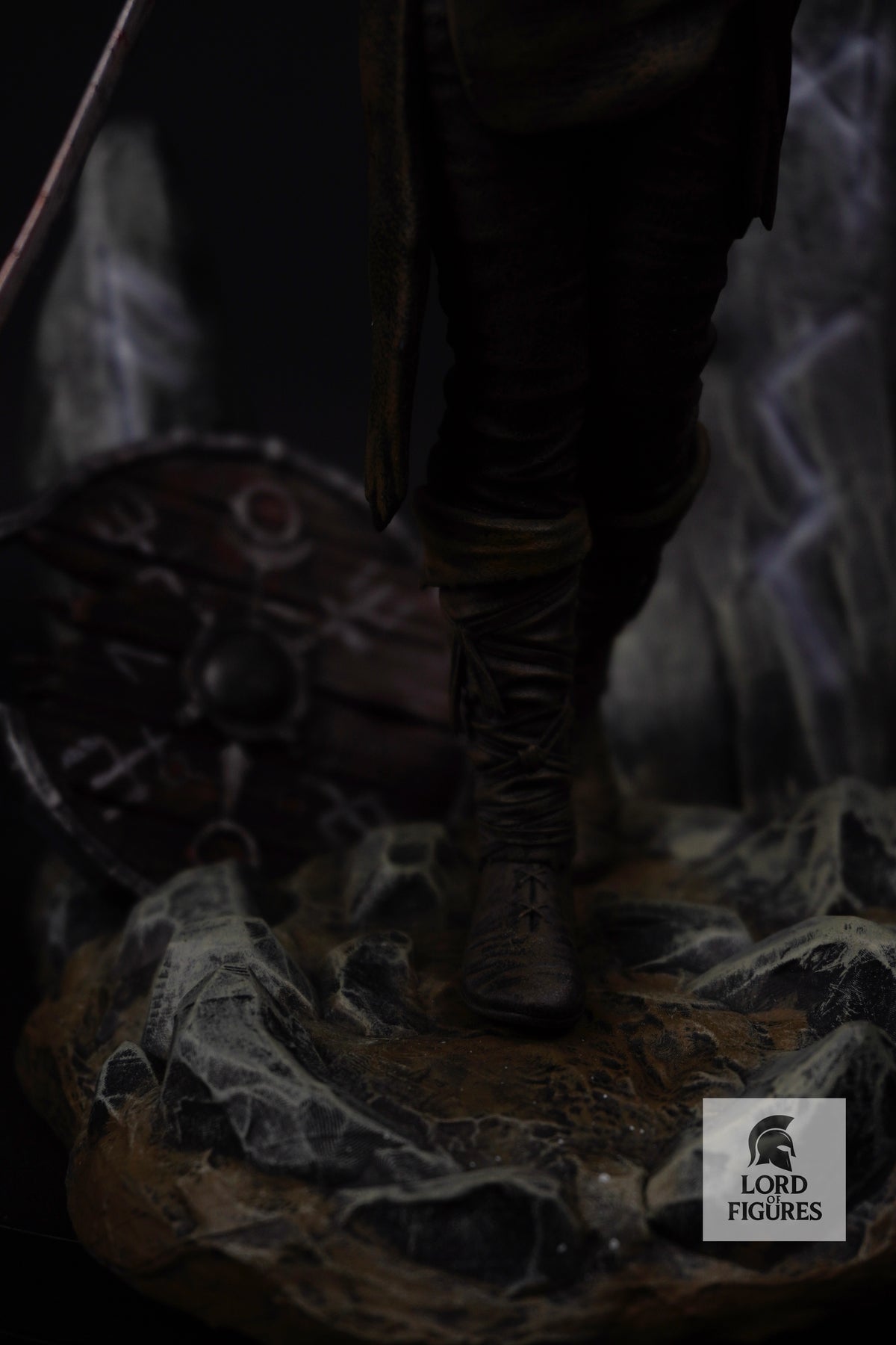 Hellblade - Senua