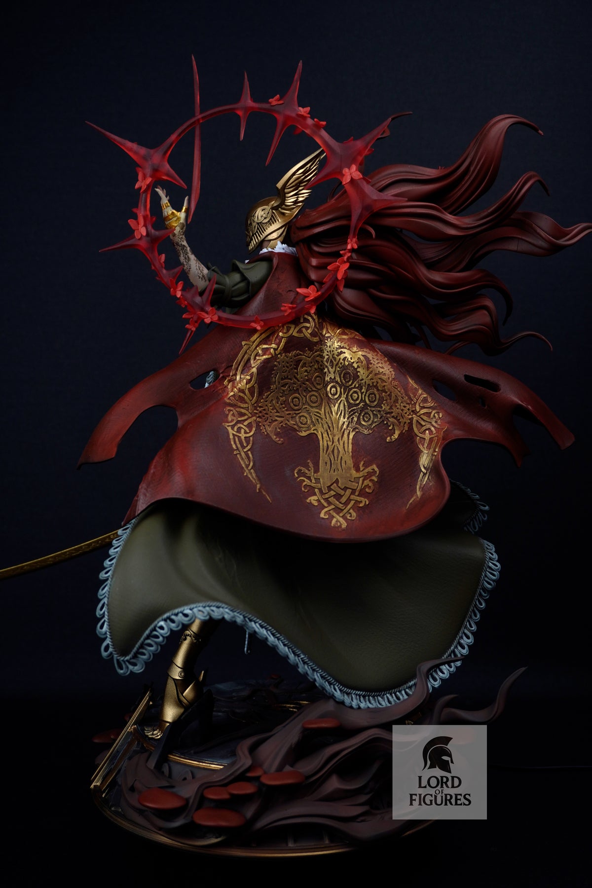 Elden Ring - Malenia v2