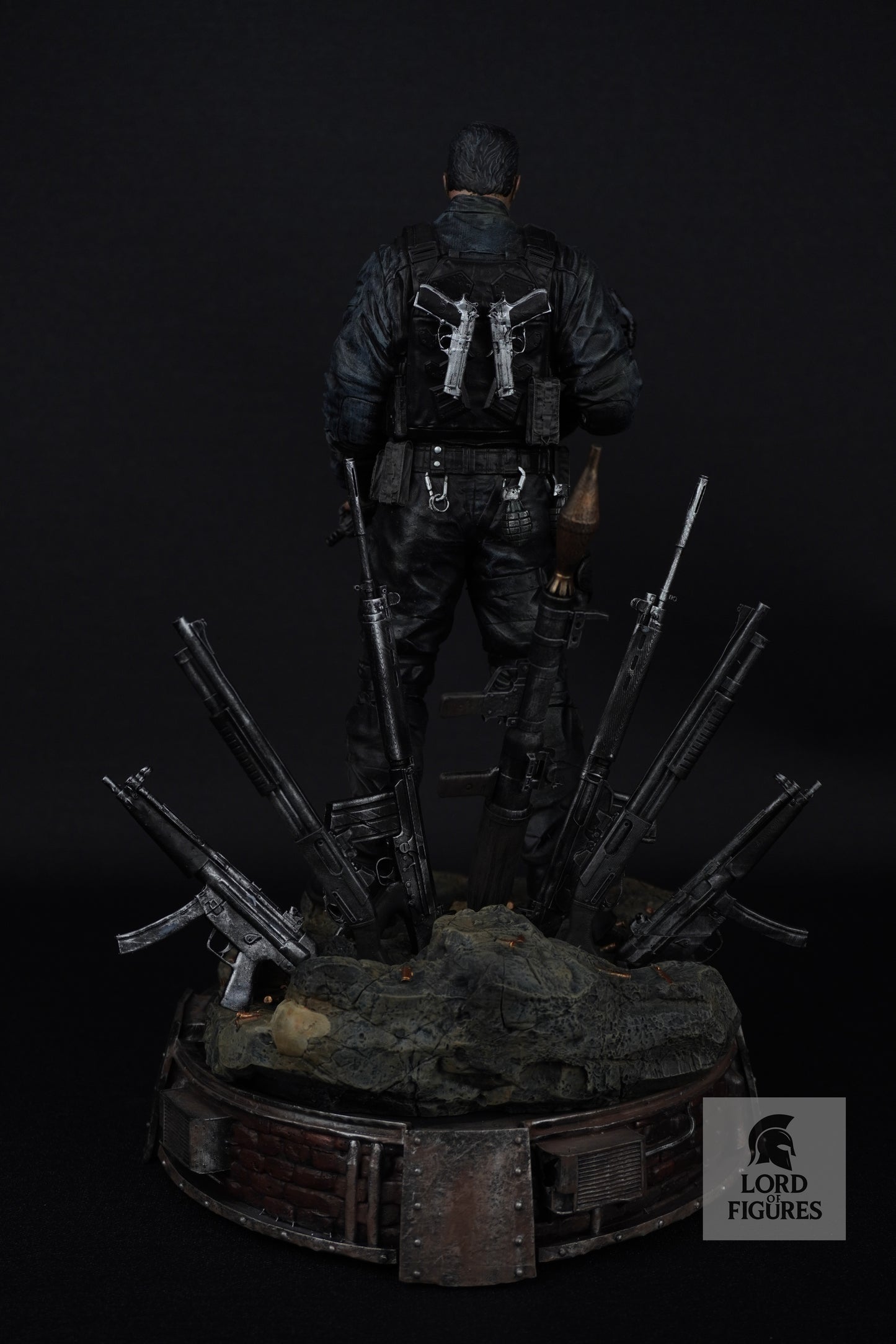 Punisher