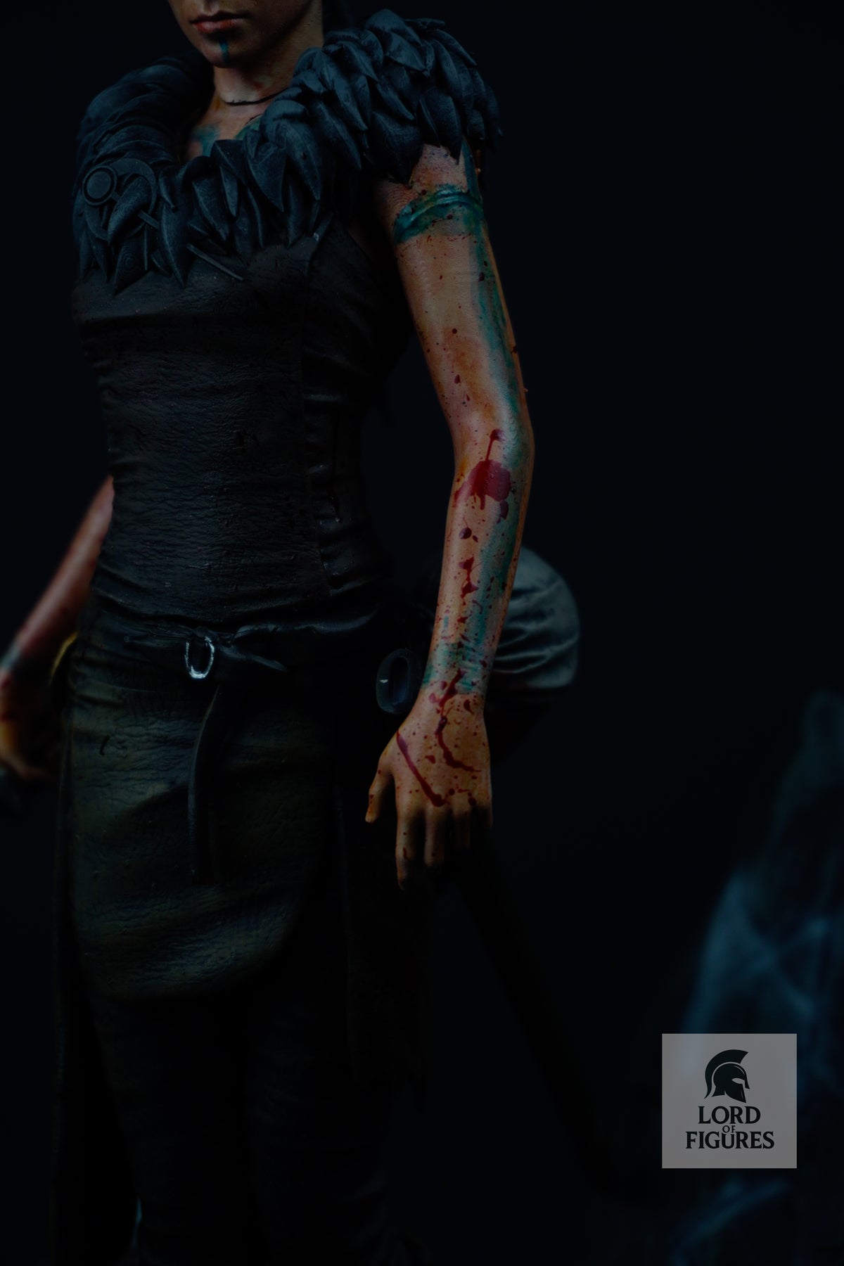 Hellblade - Senua