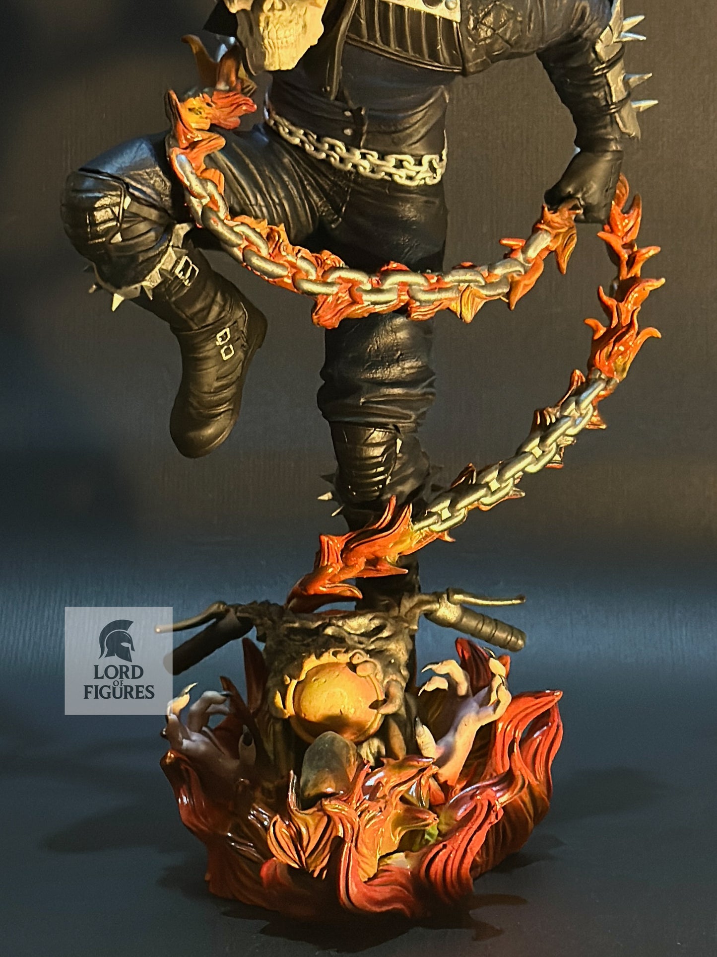 Ghost Rider