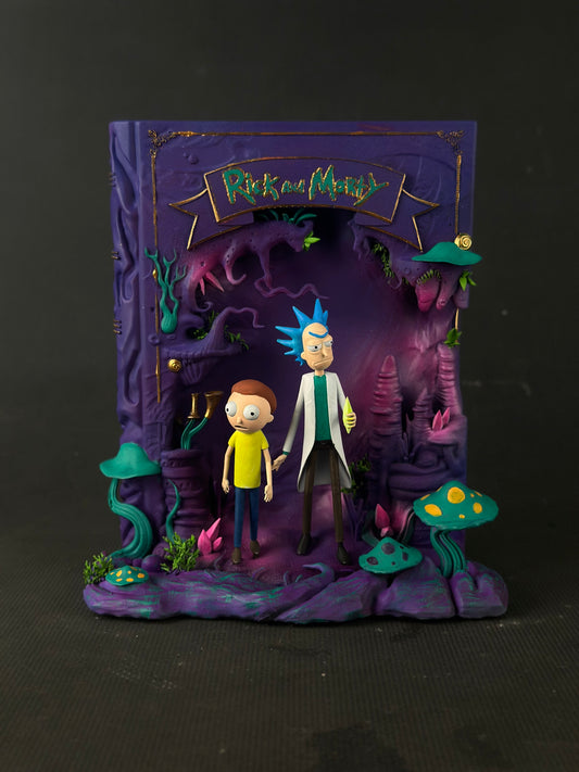 Rick & Morty