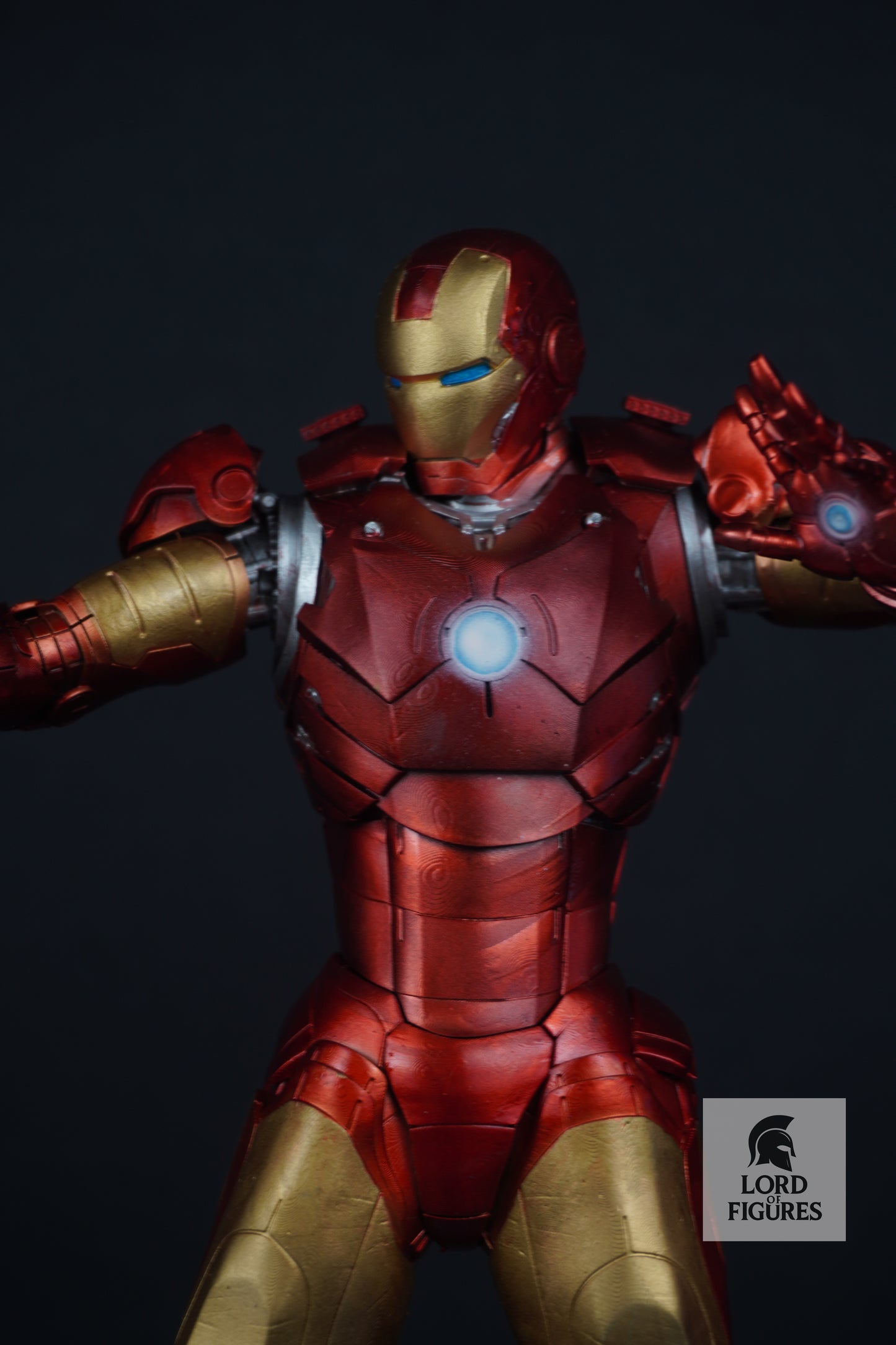 Iron-Man