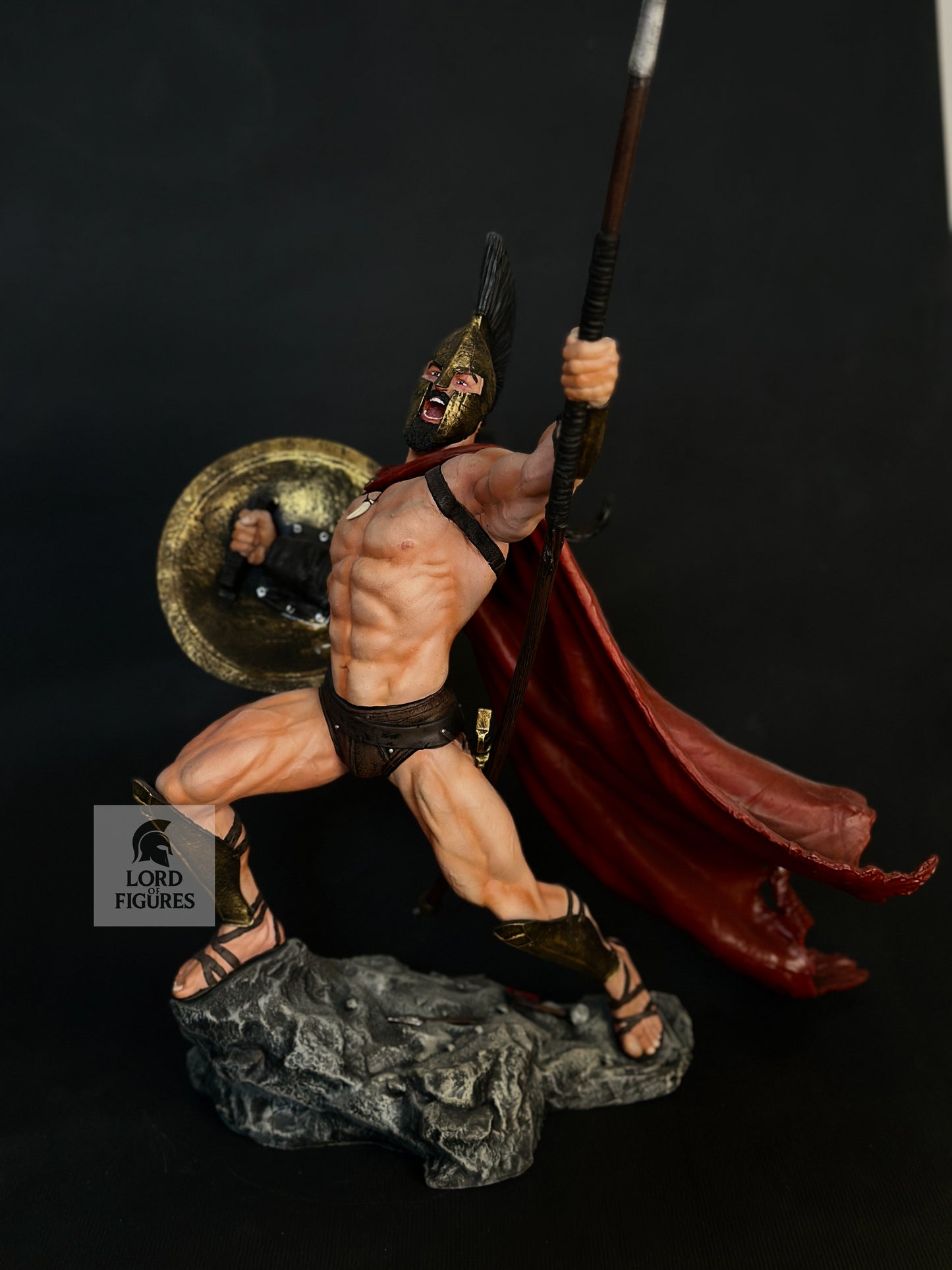300 - Leonidas