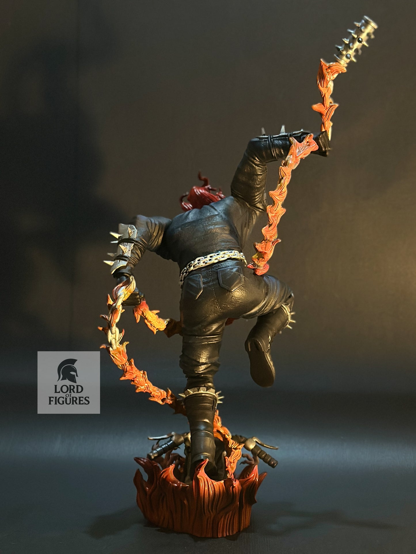 Ghost Rider