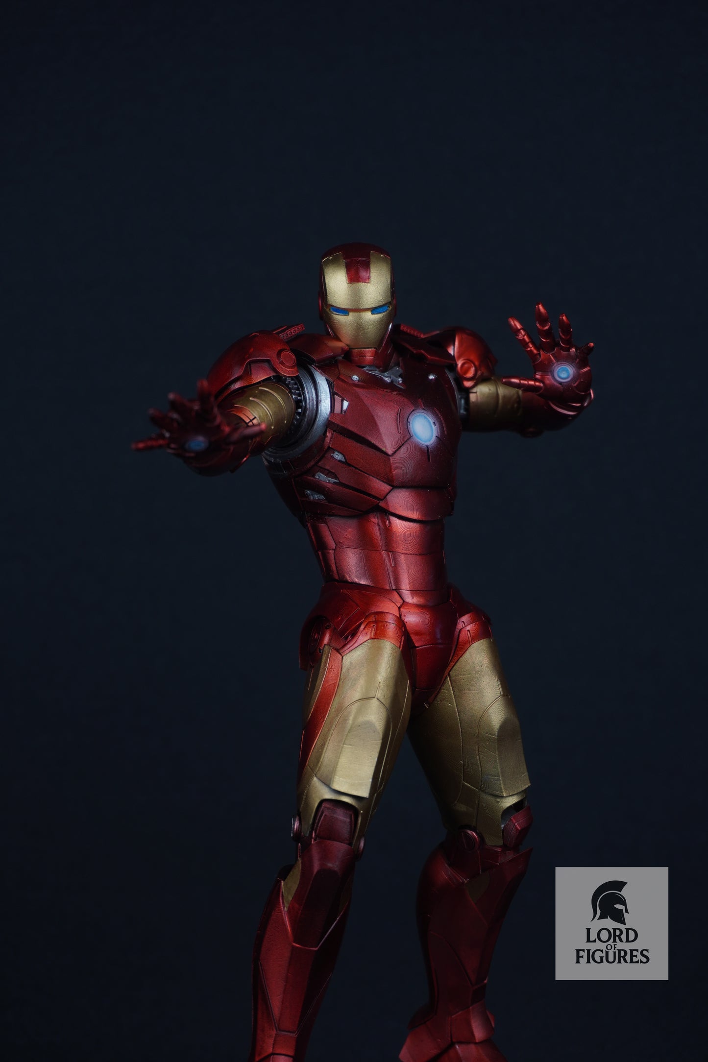 Iron-Man