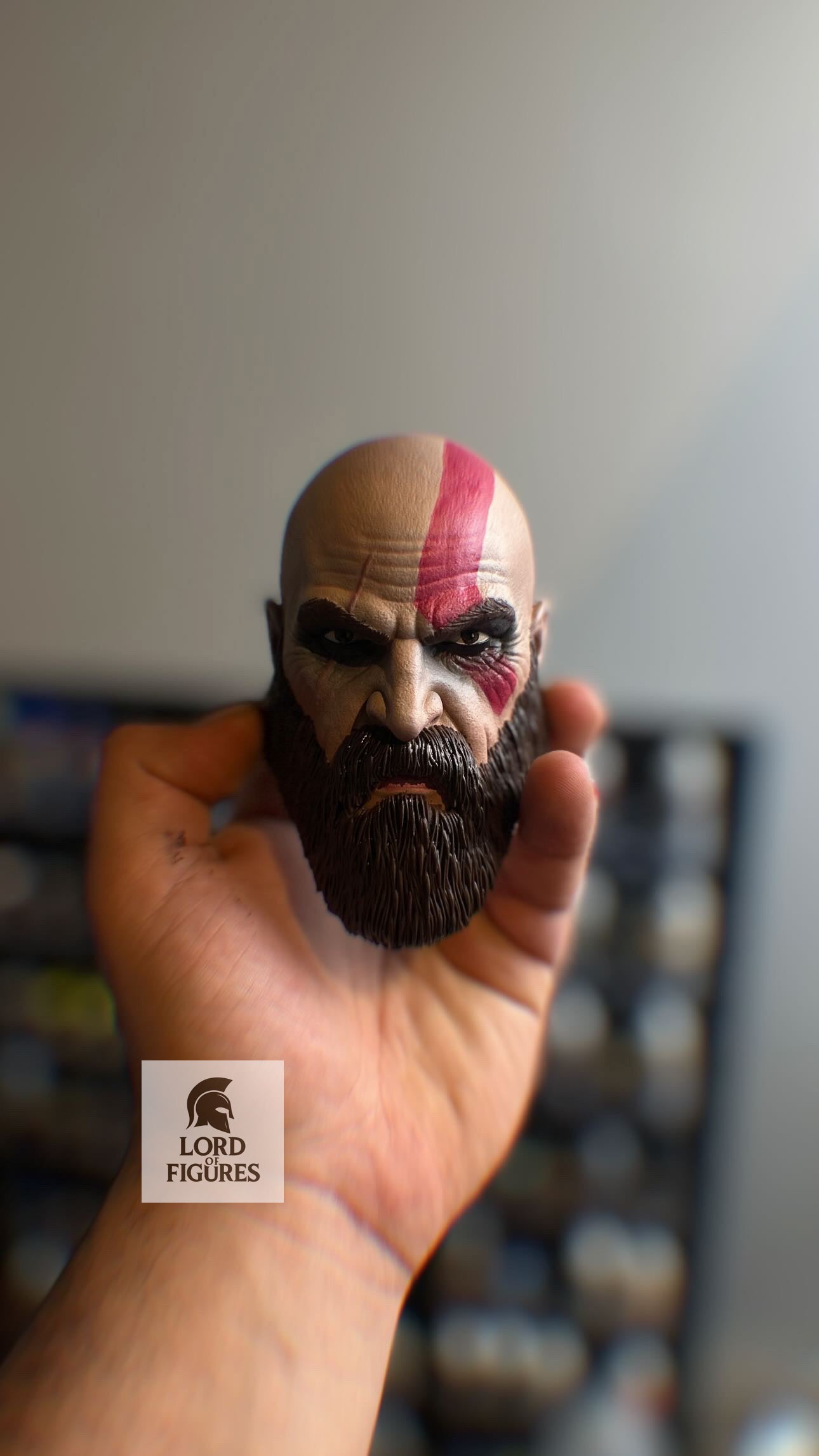 Kratos Magnet