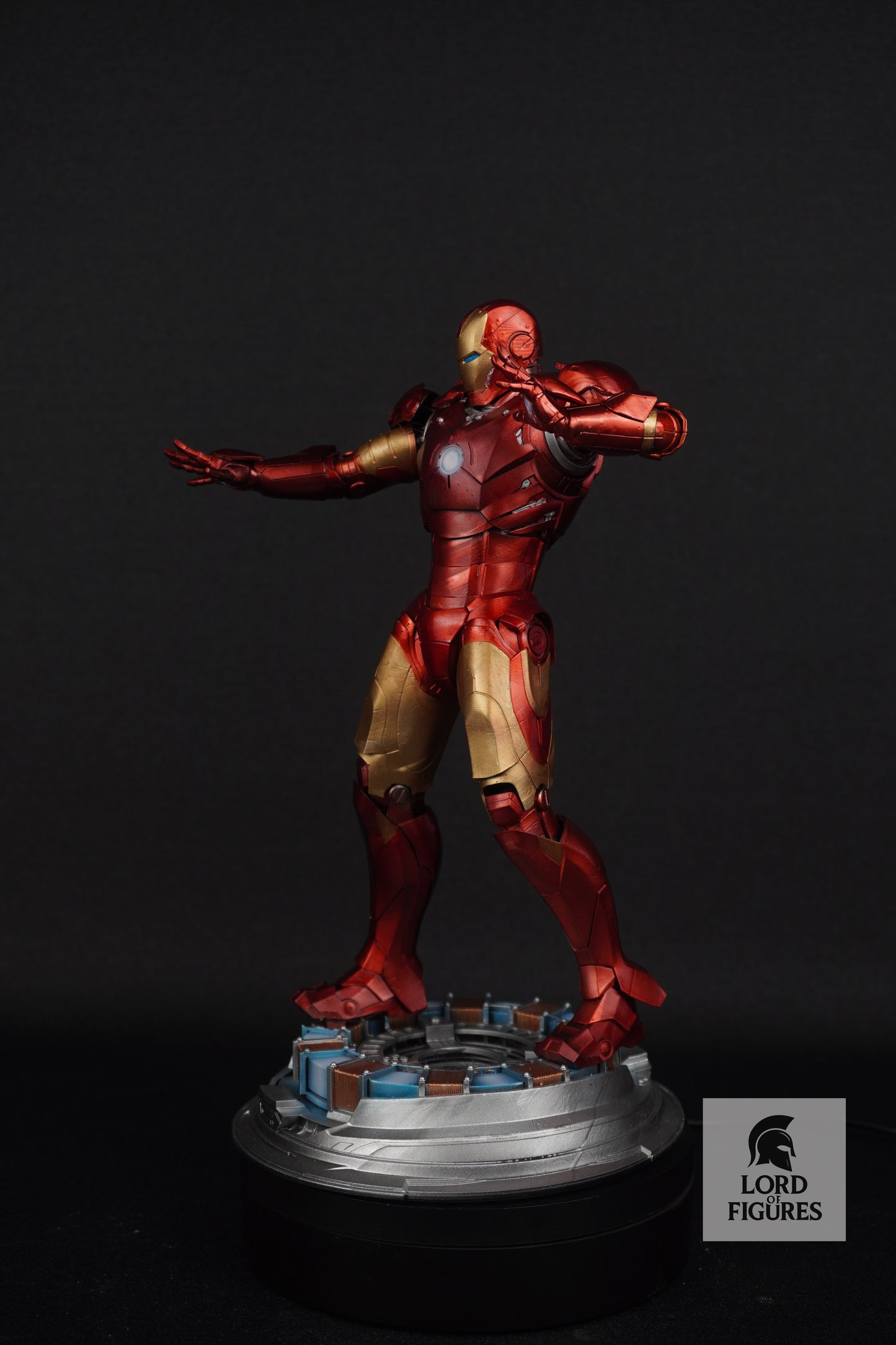 Iron-Man