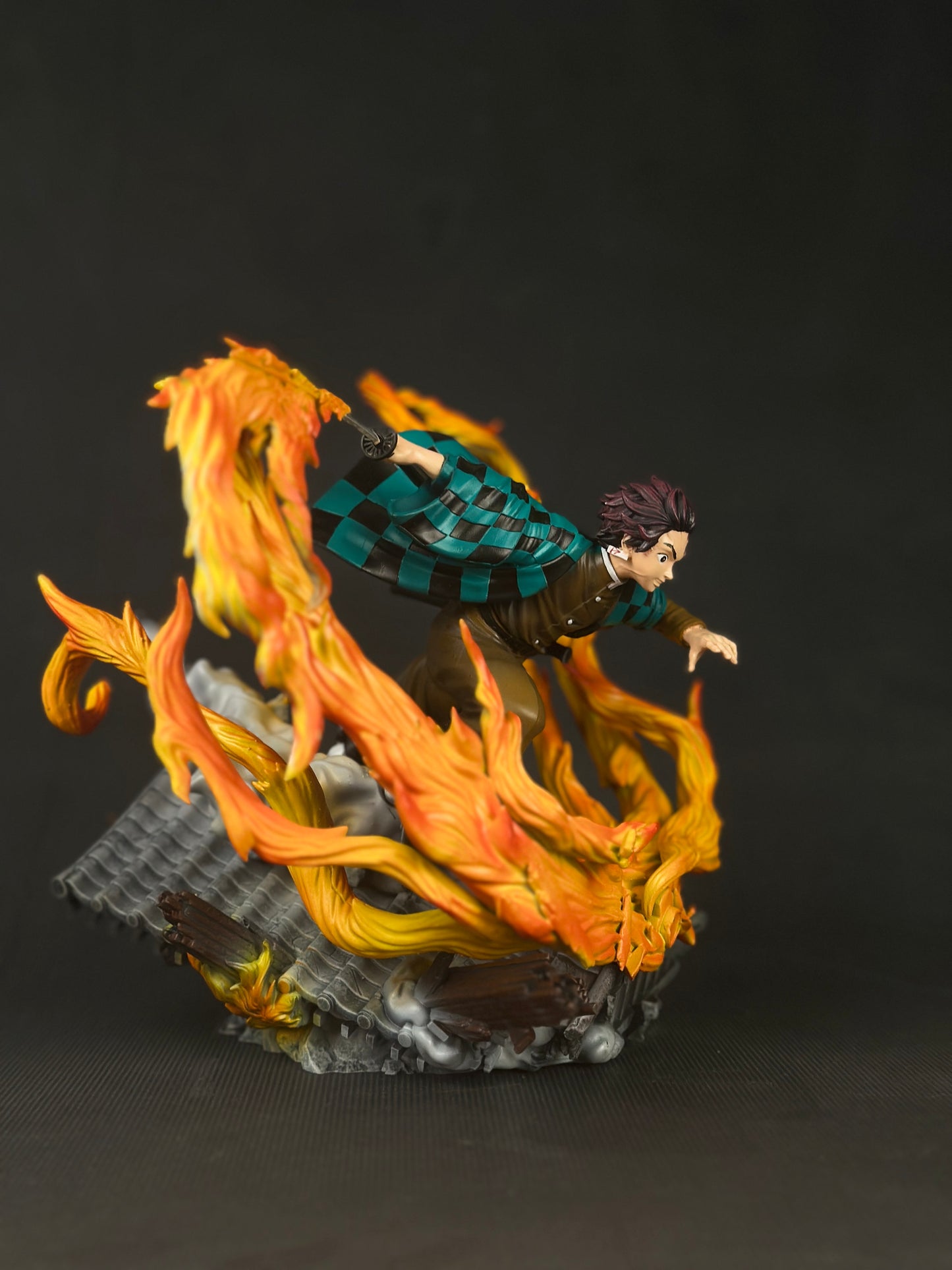 Demon Slayer - Tanjiro Kamado