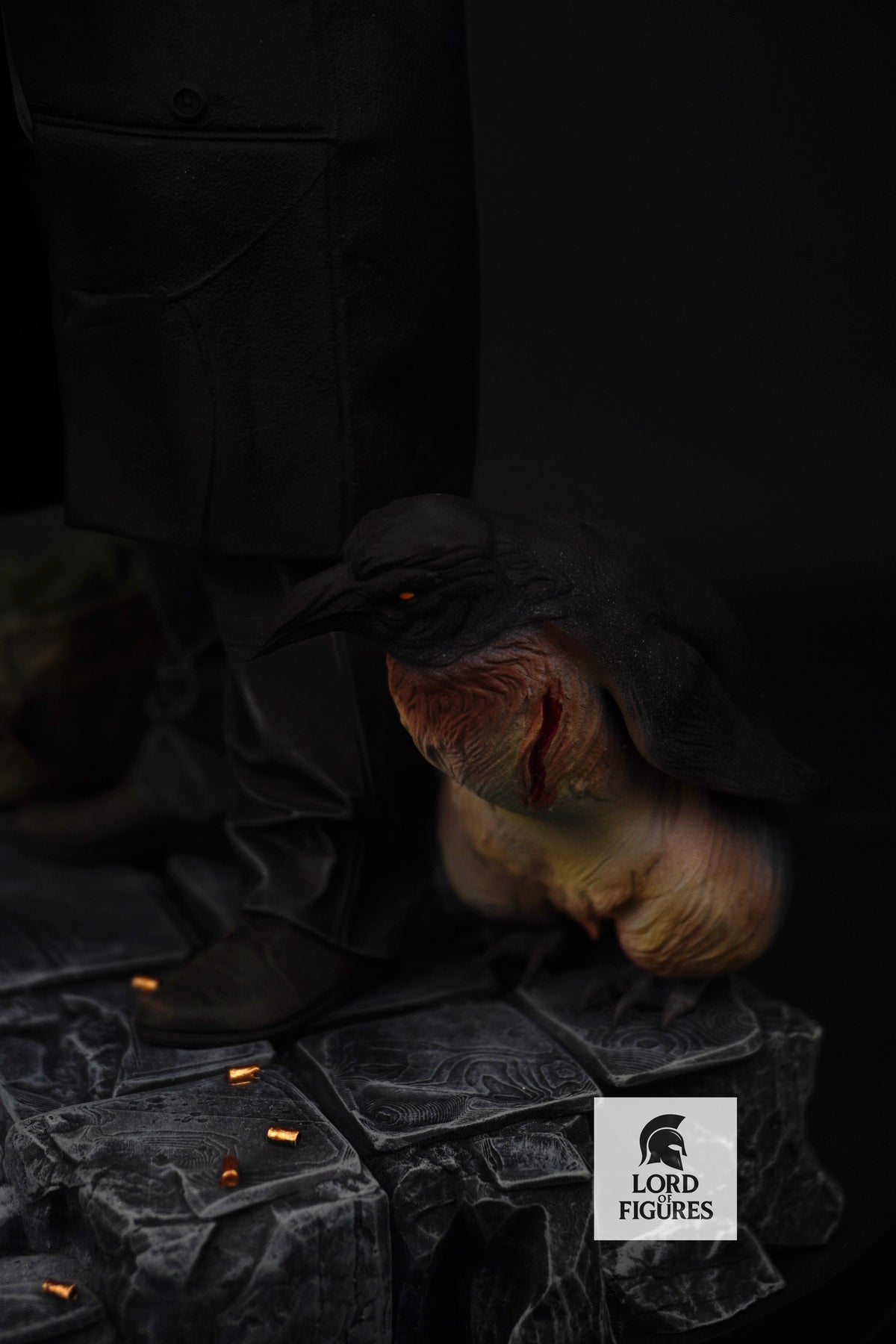 Batman - Penguin
