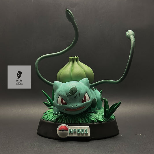 Pokemon - Bulbasaur