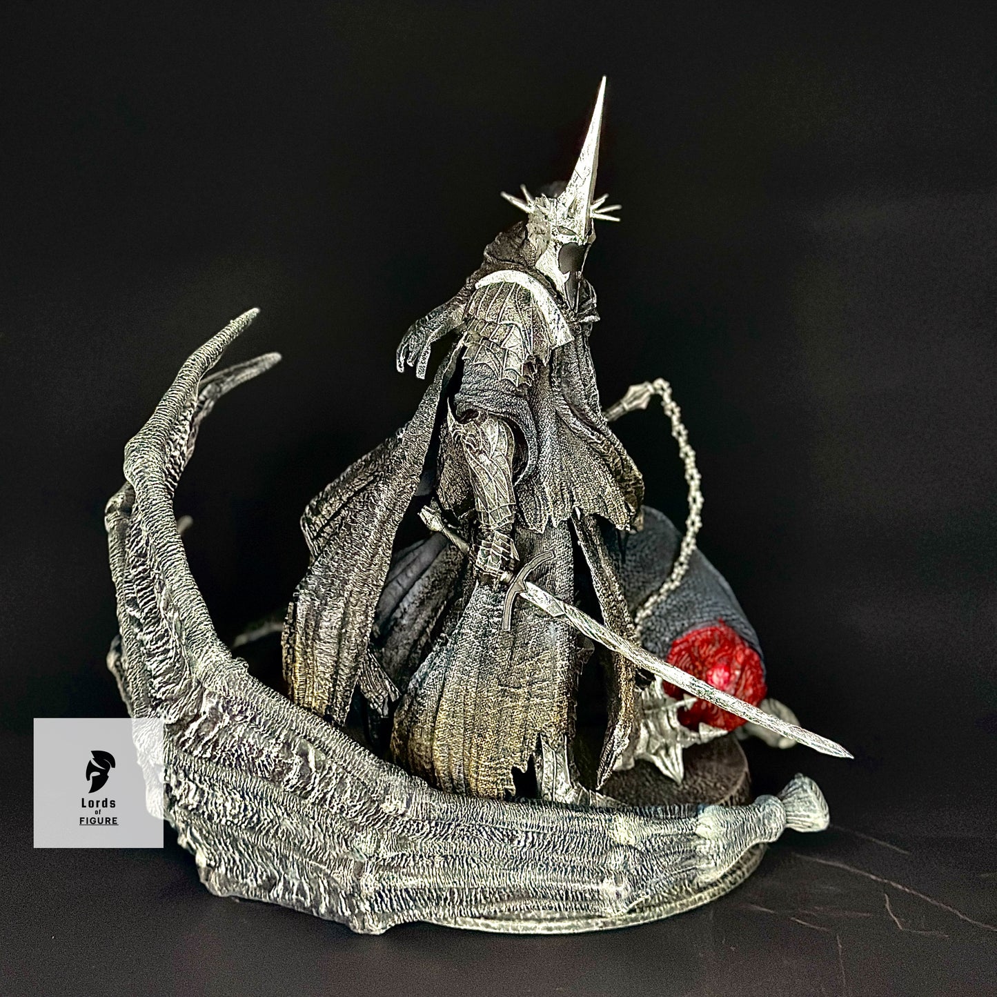 LOTR - Witch King v2