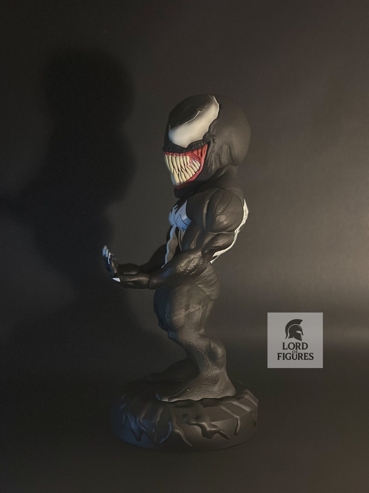 Venom Joystick Tutucu