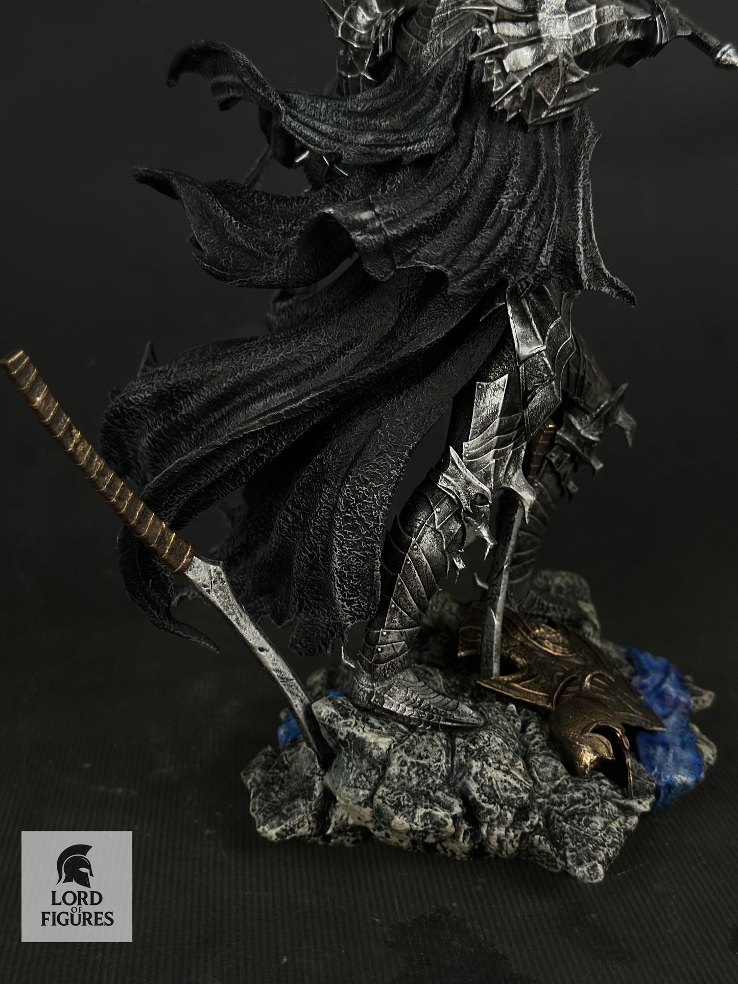 LOTR - Sauron v2