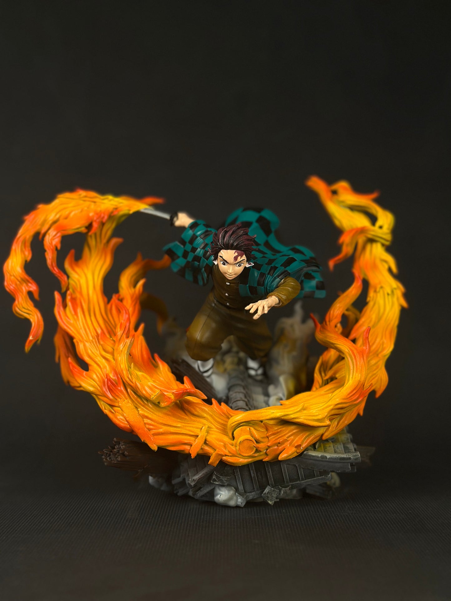Demon Slayer - Tanjiro Kamado