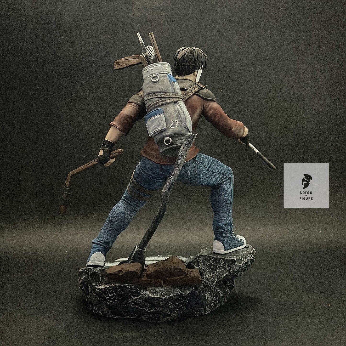 TMNT - Casey Jones