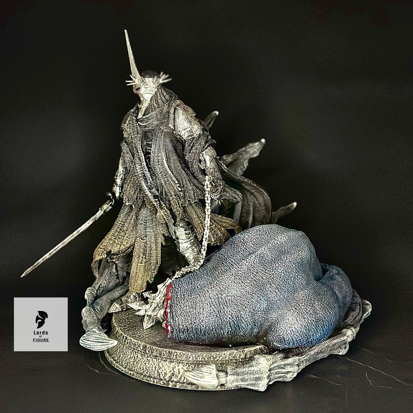 LOTR - Witch King v2