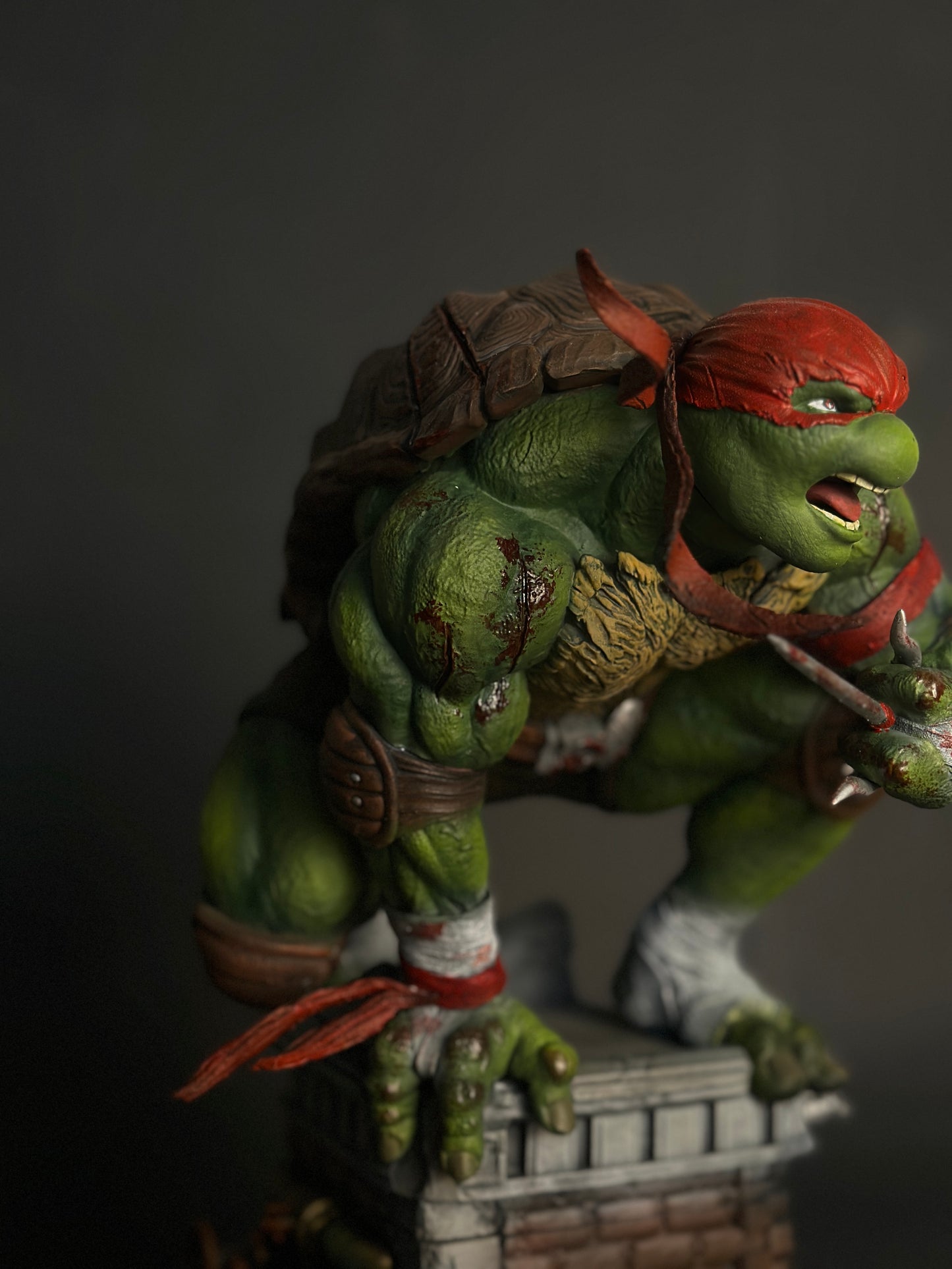 TMNT - Raphael