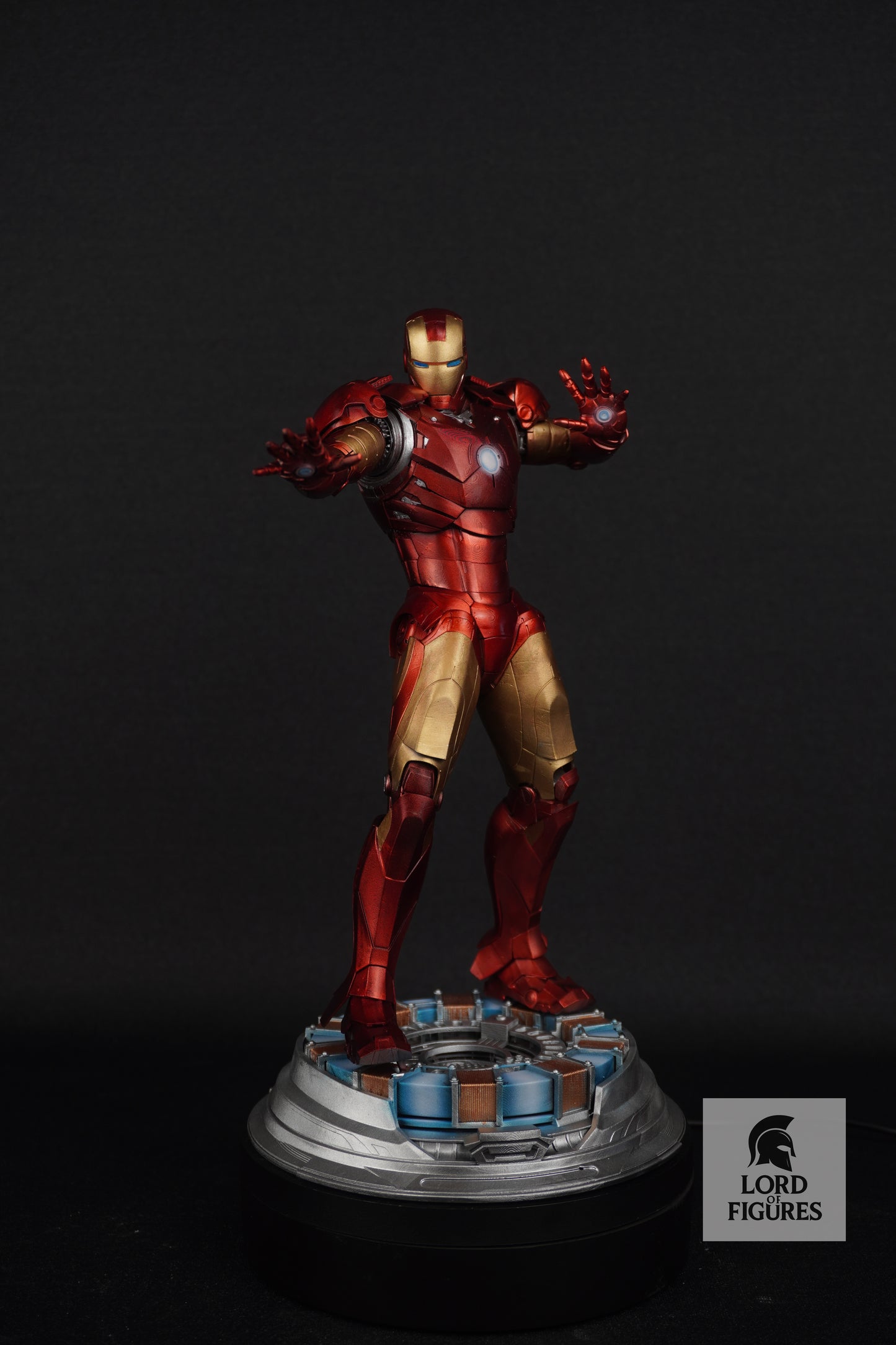 Iron-Man