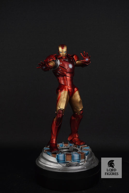 Iron-Man