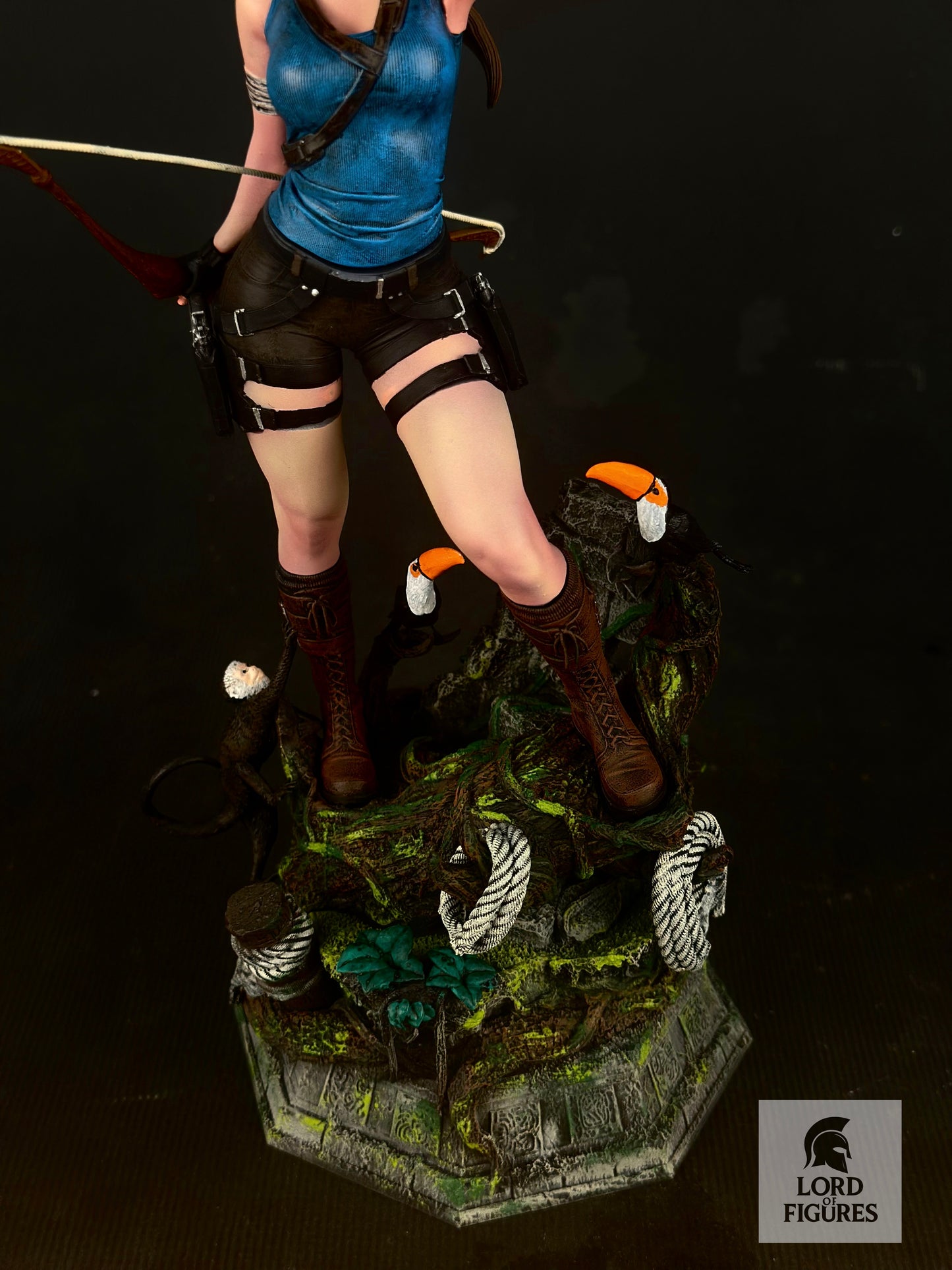 Lara Croft