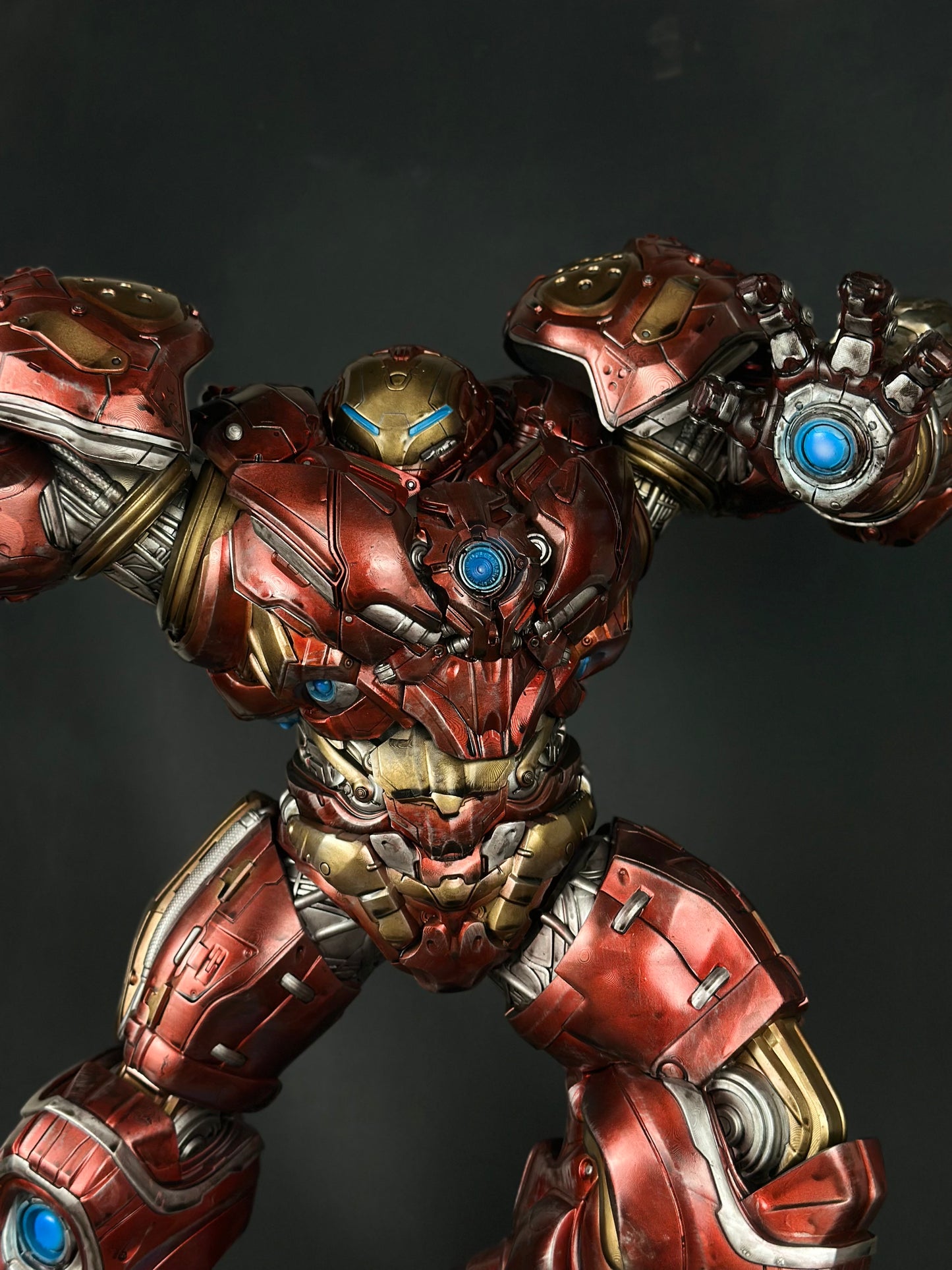 Hulkbuster