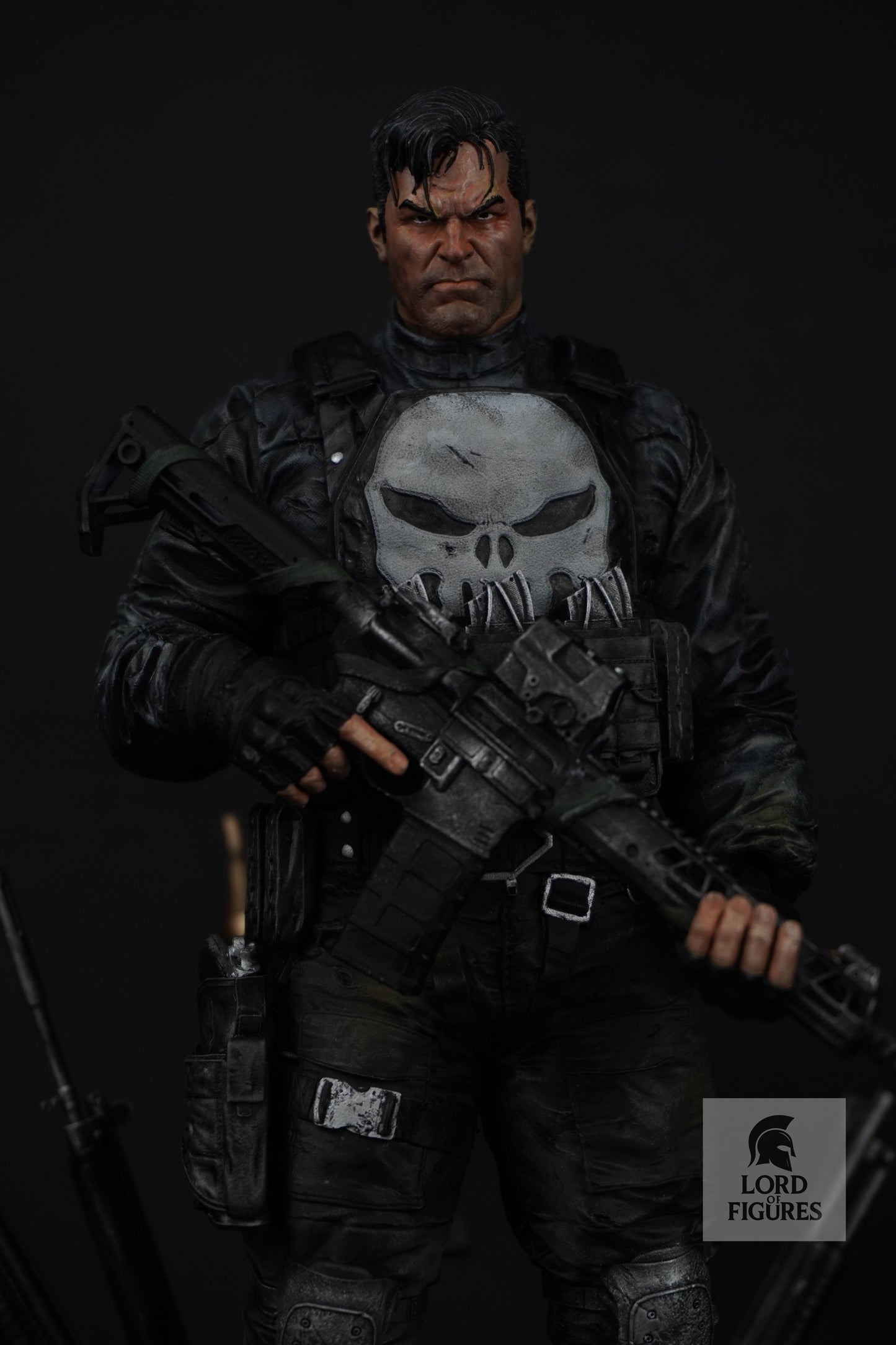 Punisher