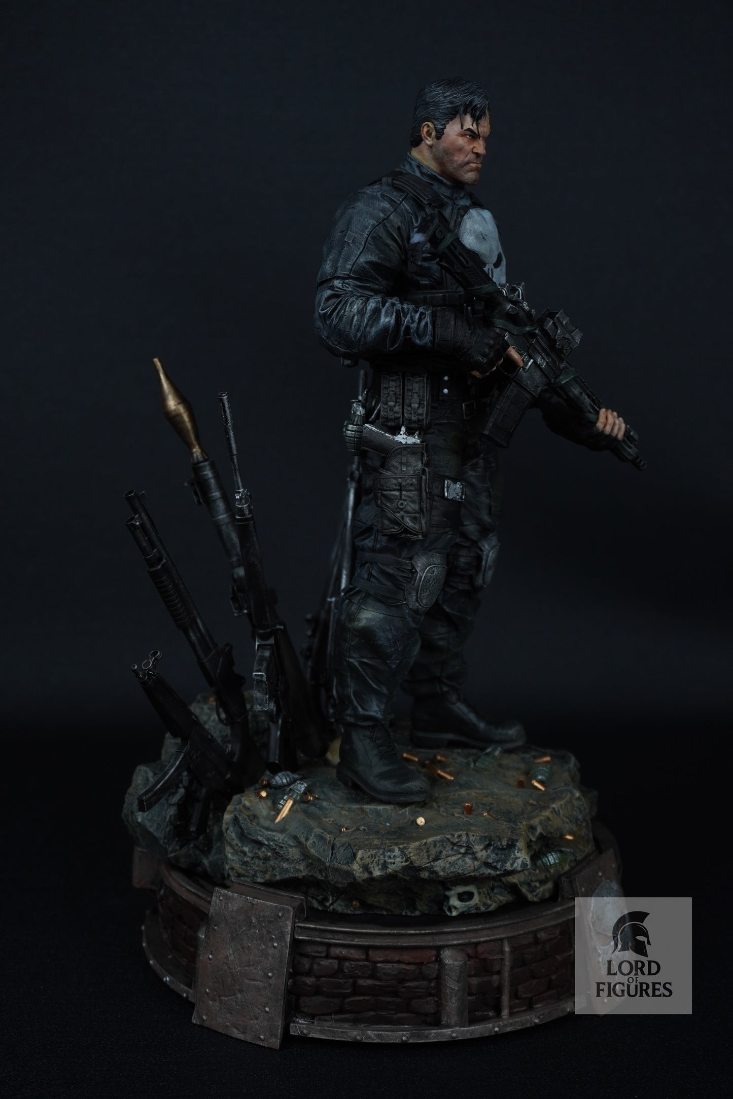 Punisher