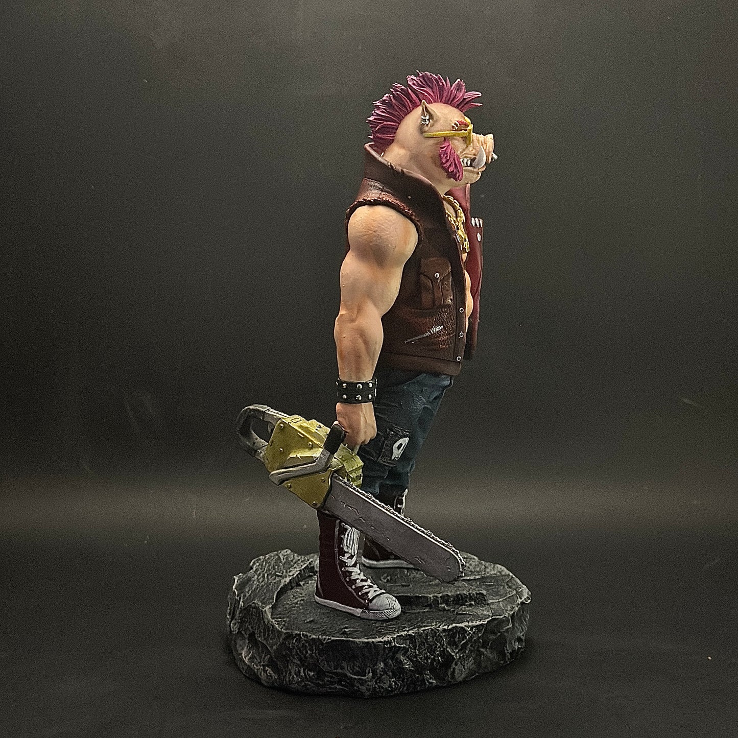 TMNT - Bebop