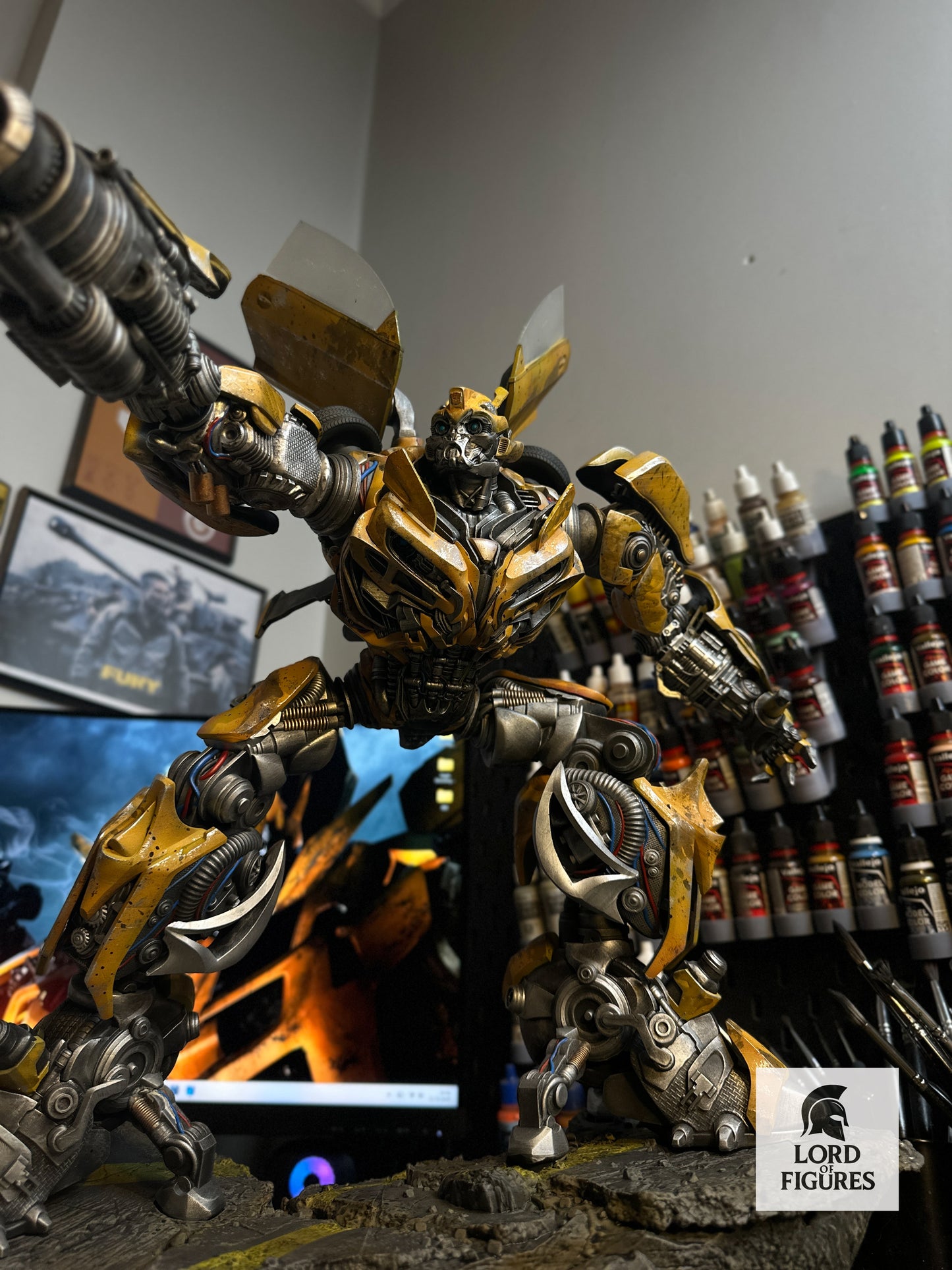 Transformers - Bumblebee